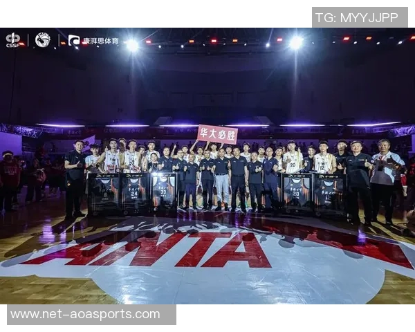 华侨大学双加时逆转清华大学成功晋级CUBAL四强赛震惊全场