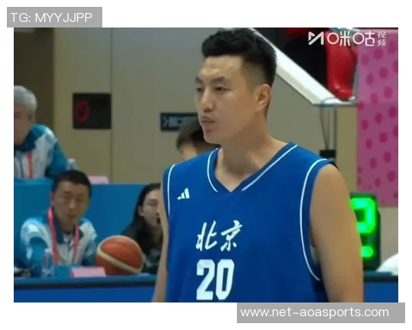 翟晓川罚球绝杀广厦首钢客场逆转将总决赛带回北京激战再续